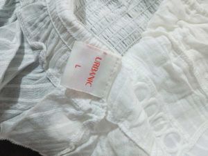 URBANIC Corset Top