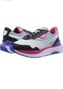 New Puma Rider Women Size 5