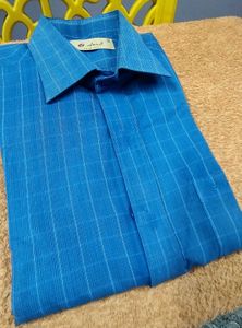 Most Branded Zero Pure SoftCotton Fullsleeve Shirt