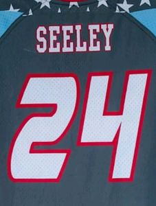 SEELEY 24 Jersey