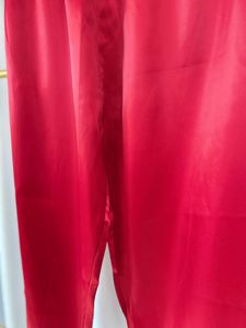 Korean Pajama Pant