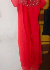 Ethnic Dress