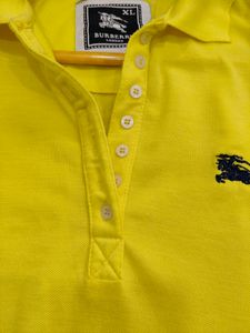 Polo T-shirt