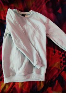 Sweatshirt For Winter