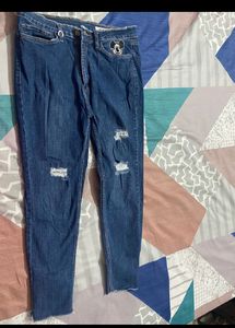 Jeans Combo