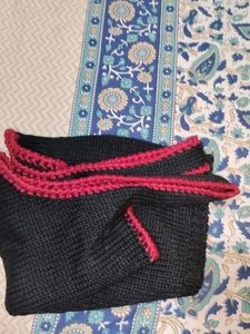 It&#39;s Hand Knitted