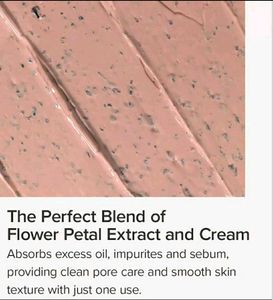 🌹MARY &amp; MAY Vegan Rose Mask