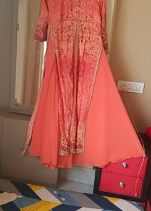 Wedding Gown(Offer Till Tomorrow)