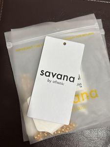 Savana Layered Necklace