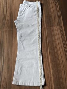 Very Good ConditionStreachableBellbottom for Girls