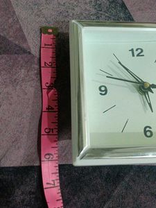Table Clock