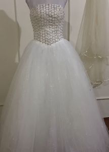 Elegant Bridal Lehenga