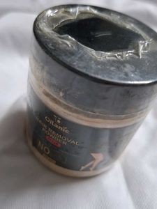 Oilanic Hair Removal Powder - Rose