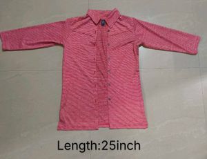 7 Tops Bundle