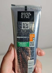 Vitamin C Serum Cleanser