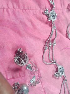 Jewellery Set