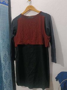 Bodycon Top