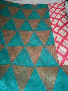 saree good condition main hai