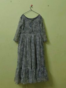 Layered Dress