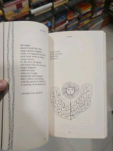 Home body, milk and honey By rupi kaur