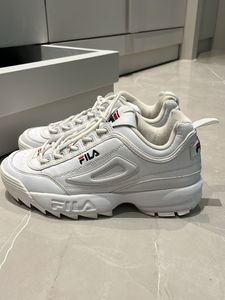 Fila Disruptor Mens Sneakers
