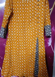 Colorful Kurtis