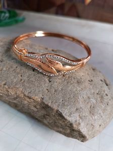 22k Gold Plated Bracelet