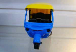 Auto Rikshaw Toy