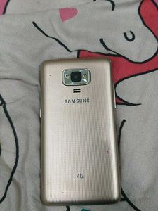 Samsung Z4 Working