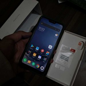 Redmi 6 Pro – Screen Changed, Fingerprint Not Work