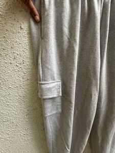 Combo - Black and Grey Joogers