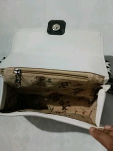 Stylish Crossbody Bag
