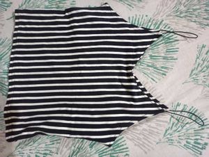 Striped Cami Top