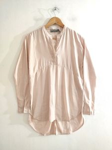 Vero Moda Peach Top ( Women)