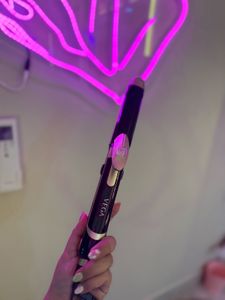 3 In 1 Hair Tool (check Description)