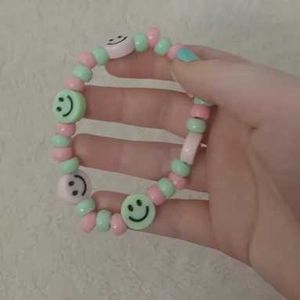 Cute Handmade Beaded Bracelets