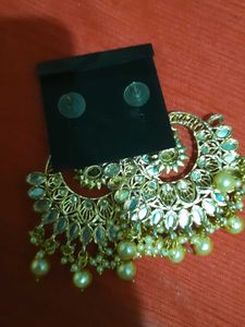 Elegant Dangler Earrings