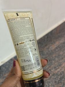 Khadi Papaya Face Wash &amp; The Love CoRose Water