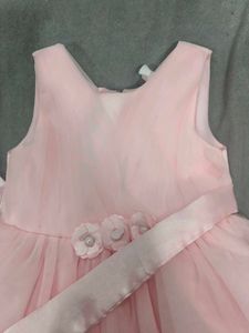 Adorable Pink Party Dress