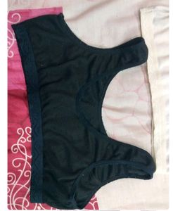 Pair Of Sports Bra