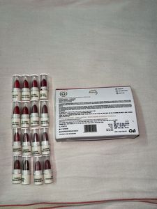 Just Herbs Lipstick Set