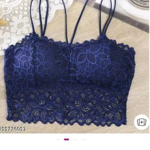 Combo Of Bralette and Panty