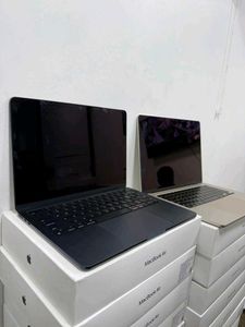 MacBook Air M3