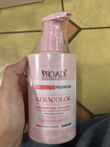 Proads Professional Absolute Premium Keracolor