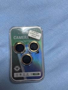 Iphone 15 Pro Max Cover, lens cover
