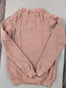 Pack Of 2 Mr Bowerbird Pullover Knitted Sweatshirt