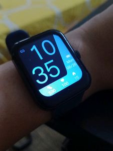 Noise ColorFit Pulse GRAND smart Watch