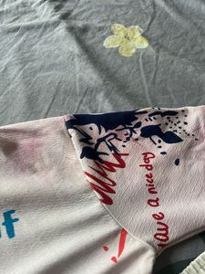 Cute Co-ord Set For Your Next Holi
