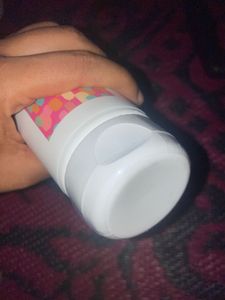 Moi By Nykaa Body Lotion