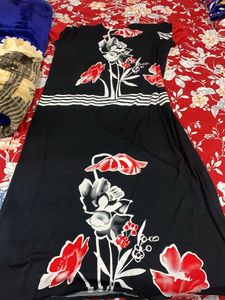 3 Long Maxi📌offer In Profile